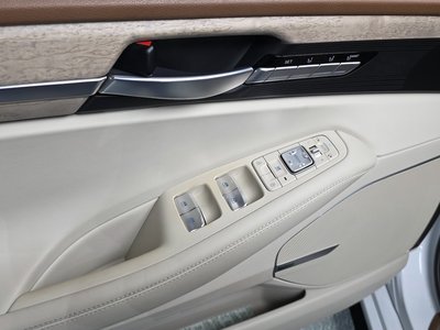 2021 Genesis G90 缩略图 34