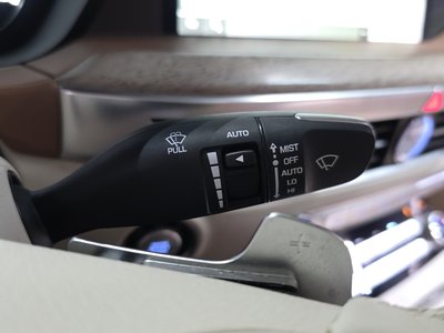 2021 Genesis G90 缩略图 32