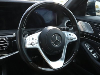 MERCEDES-BENZ S-CLASS - 8