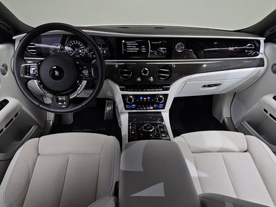 صورة 5 لـ 2023 ROLLS-ROYCE GHOST