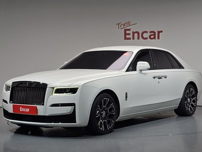 صورة 1 لـ 2023 ROLLS-ROYCE GHOST