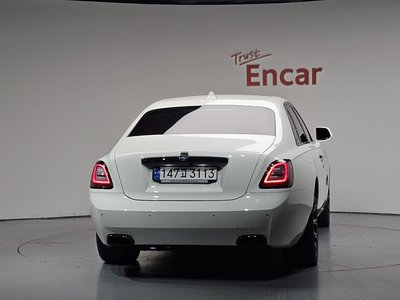 صورة 4 لـ 2023 ROLLS-ROYCE GHOST