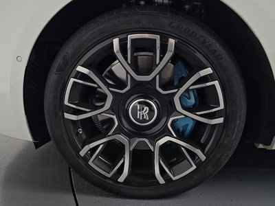صورة 6 لـ 2023 ROLLS-ROYCE GHOST