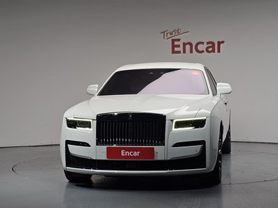 صورة 2 لـ 2023 ROLLS-ROYCE GHOST