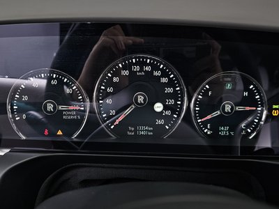 صورة 8 لـ 2023 ROLLS-ROYCE GHOST