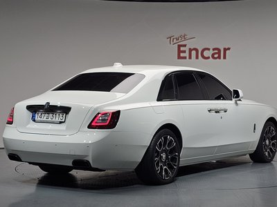 صورة 3 لـ 2023 ROLLS-ROYCE GHOST