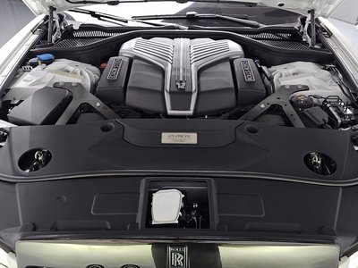 صورة 7 لـ 2023 ROLLS-ROYCE GHOST