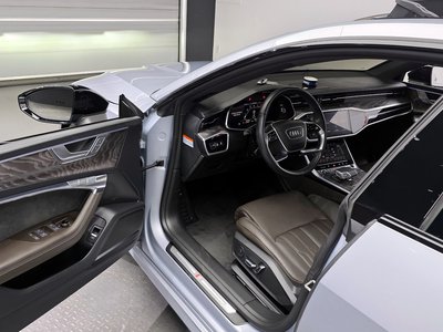 AUDI A7 - 10