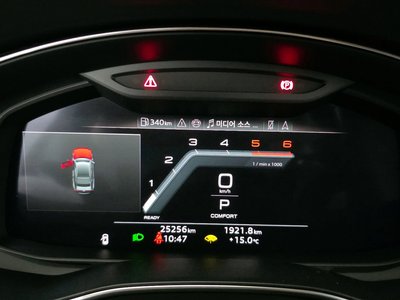 AUDI A7 - 8