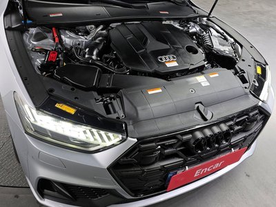 AUDI A7 - 7