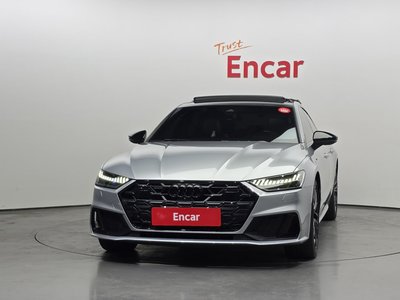 AUDI A7 - 2