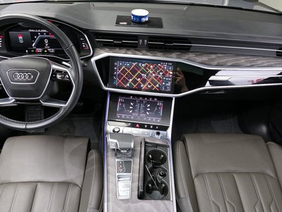 AUDI A7 - 5