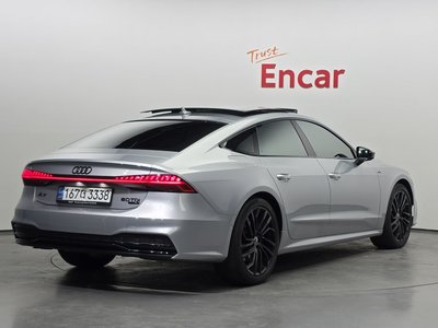 AUDI A7 - 3
