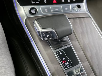 AUDI A7 - 9