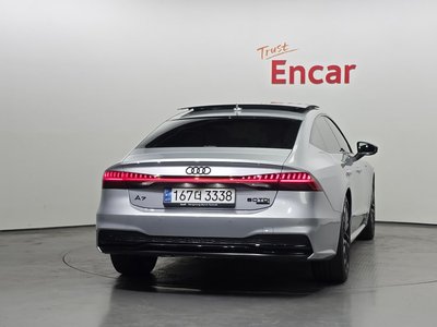 AUDI A7 - 4