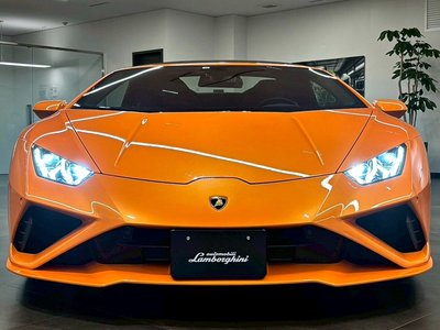 LAMBORGHINI HURACAN SPYDER - 8