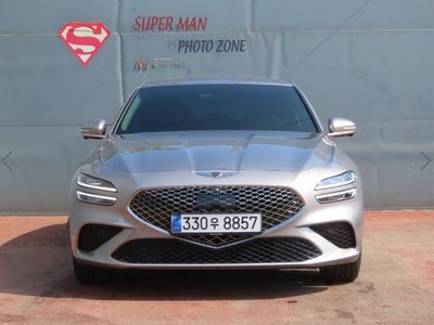 صورة 5 لـ 2023 Genesis THE NEW G70 SHOOTING BRAKE