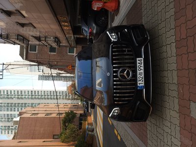 صورة 2 لـ 2025 Mercedes-BENZ GLS