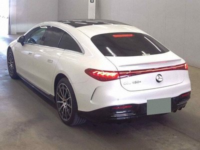 MERCEDES-BENZ EQS - 2