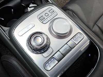 صورة مصغرة 12 لـ 2022 Genesis G90 (RS4)