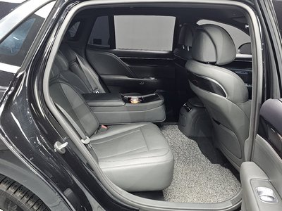صورة مصغرة 17 لـ 2022 Genesis G90 (RS4)