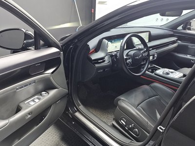 صورة مصغرة 13 لـ 2022 Genesis G90 (RS4)