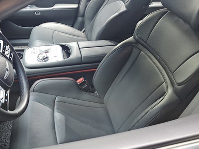 صورة مصغرة 27 لـ 2022 Genesis G90 (RS4)