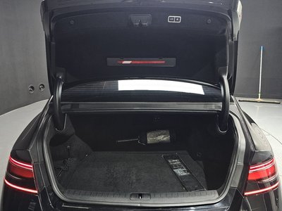 صورة مصغرة 26 لـ 2022 Genesis G90 (RS4)