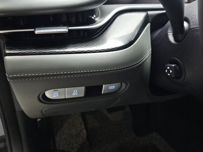 صورة مصغرة 28 لـ 2022 Genesis G90 (RS4)