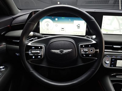 صورة مصغرة 18 لـ 2022 Genesis G90 (RS4)