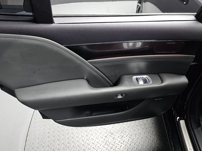 صورة مصغرة 15 لـ 2022 Genesis G90 (RS4)