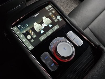 صورة مصغرة 24 لـ 2022 Genesis G90 (RS4)