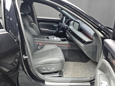 صورة مصغرة 16 لـ 2022 Genesis G90 (RS4)