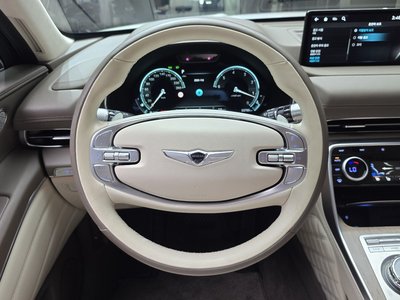 صورة مصغرة 19 لـ 2023 Genesis GV80