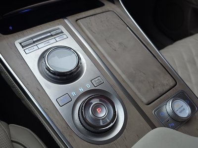 صورة مصغرة 12 لـ 2023 Genesis GV80
