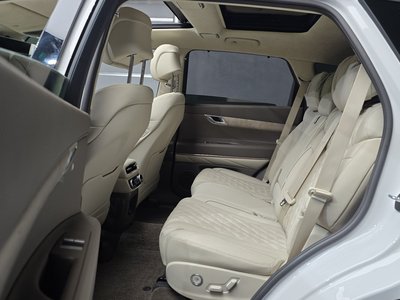 صورة مصغرة 18 لـ 2023 Genesis GV80