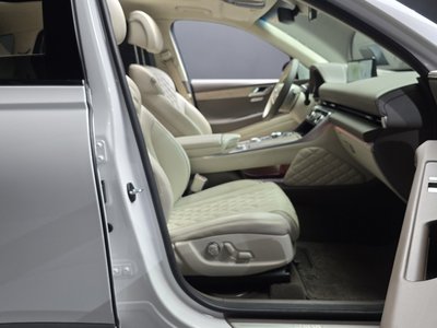 صورة مصغرة 16 لـ 2023 Genesis GV80