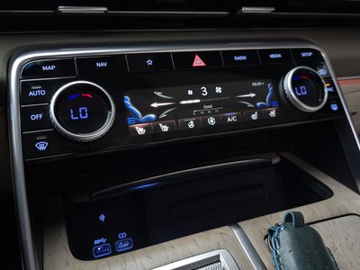 صورة مصغرة 23 لـ 2023 Genesis GV80