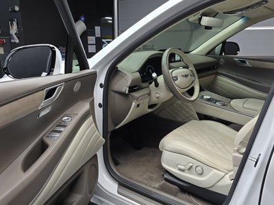صورة مصغرة 13 لـ 2023 Genesis GV80