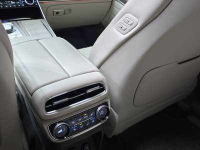 صورة مصغرة 26 لـ 2023 Genesis GV80