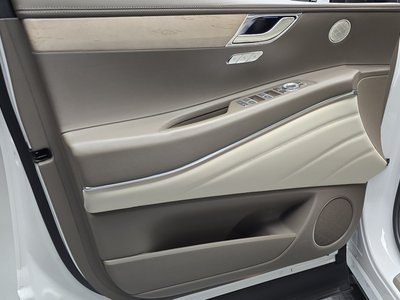 صورة مصغرة 14 لـ 2023 Genesis GV80
