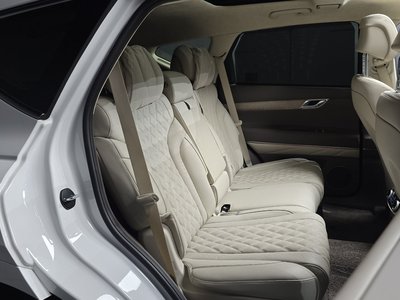 صورة مصغرة 17 لـ 2023 Genesis GV80