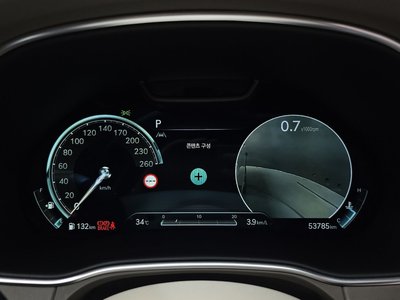 صورة مصغرة 11 لـ 2023 Genesis GV80