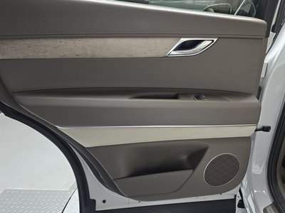 صورة مصغرة 15 لـ 2023 Genesis GV80