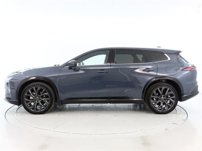 TOYOTA CROWN ESTATE - 3