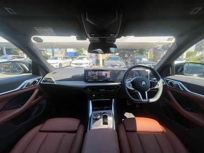 صورة 2 لـ 2026 BMW 4 SERIES