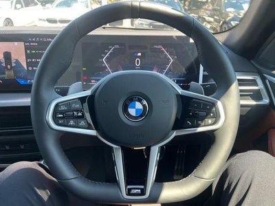 صورة 7 لـ 2026 BMW 4 SERIES