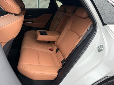 2024 Toyota CROWN SPORT — миниатюра 27