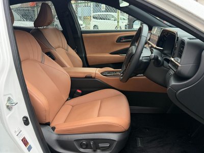 2024 Toyota CROWN SPORT — миниатюра 17
