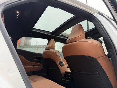 2024 Toyota CROWN SPORT — миниатюра 21